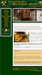 Mobile Screenshot of frisch-glueck.de